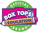 Box Tops for Education